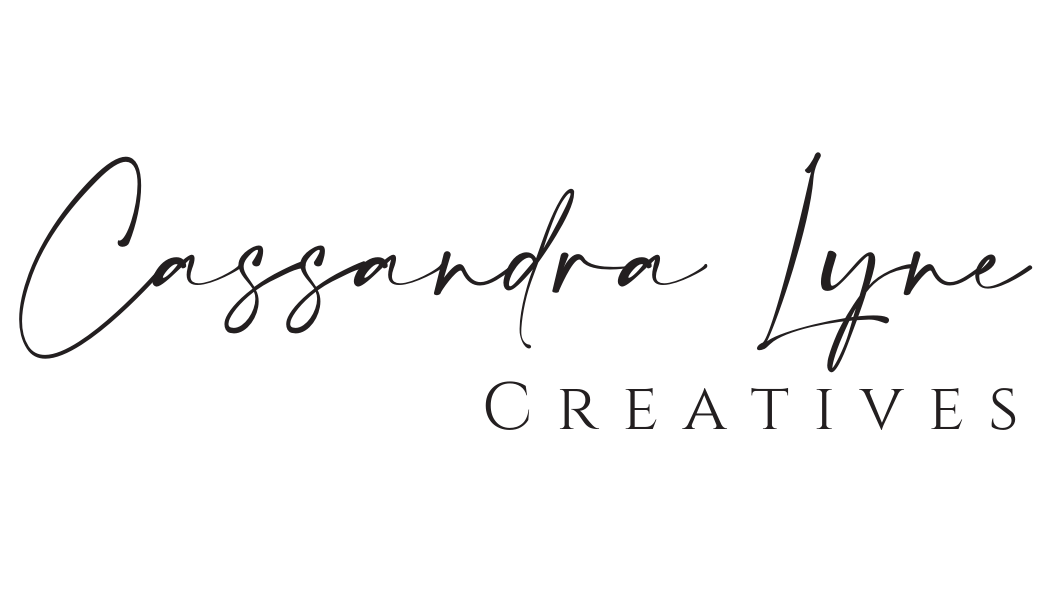 Cassandra Lyne Creatives